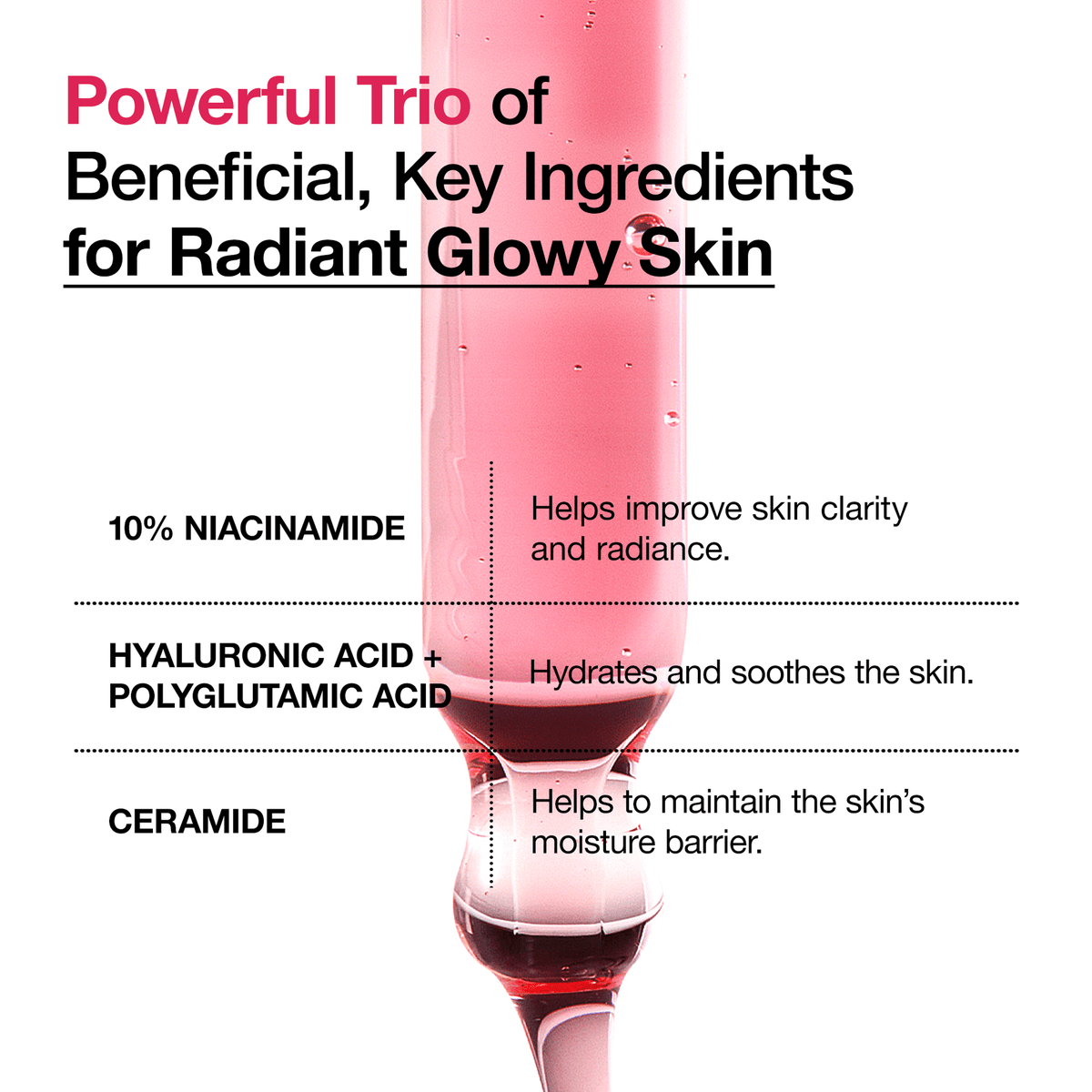 ANUA 10% Niacinamide + TXA 4 Serum 30ml