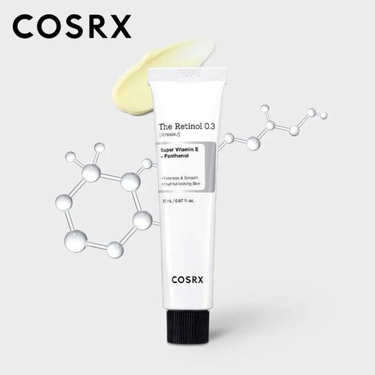 COSRX Cosrx The Retinol 0.3 Cream 20ml