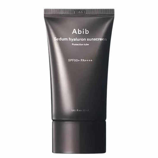 Abib Sedum Hyaluron Sun Screen SPF50+ PA++++ (50ml)