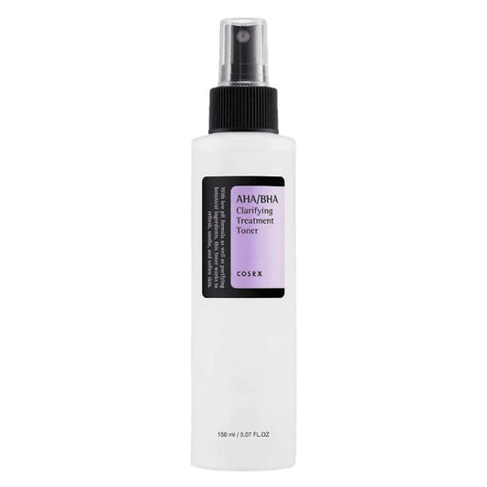 COSRX AHA BHA Clarifying Treatment Toner 150ml