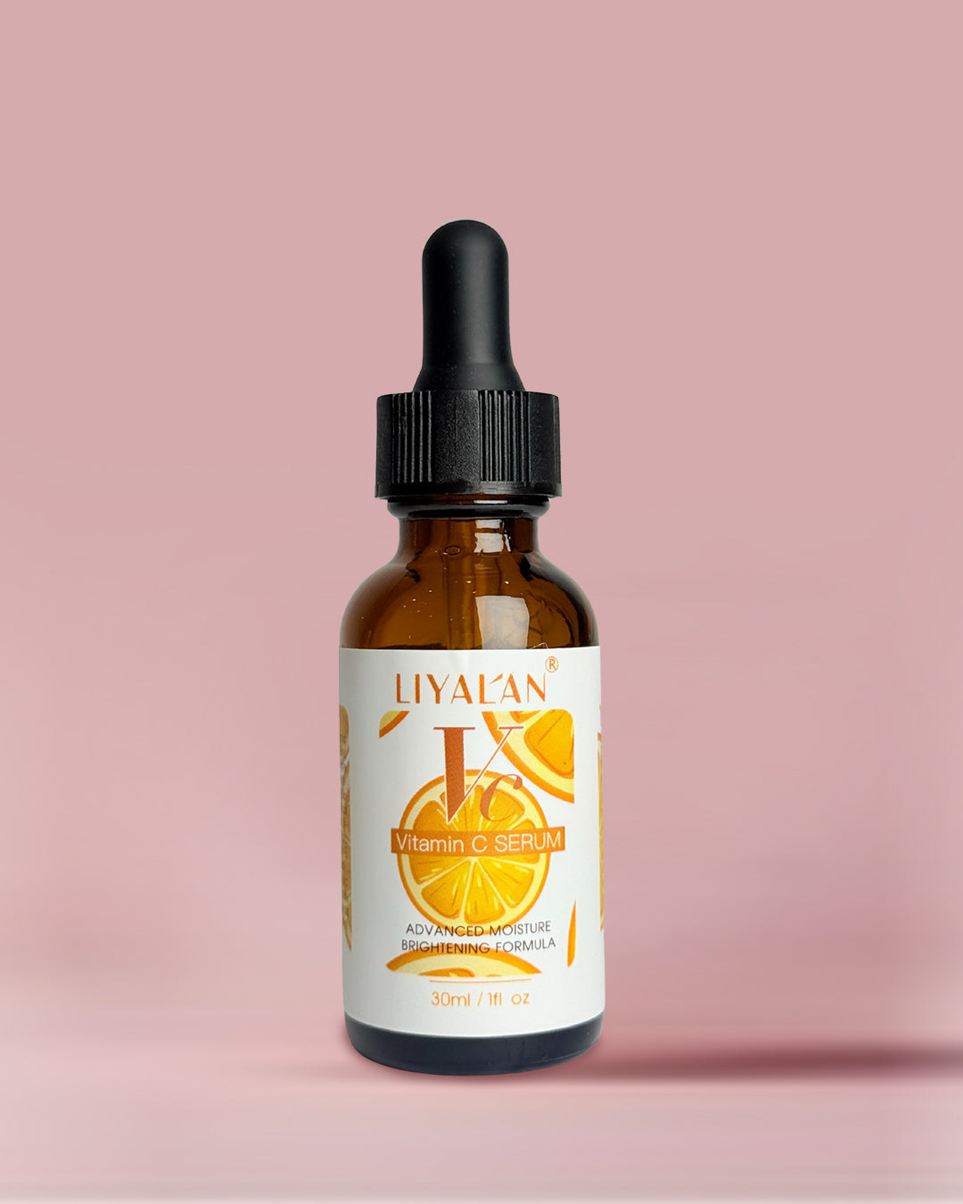 Liyalan Vitamin C Brightening Face Serum