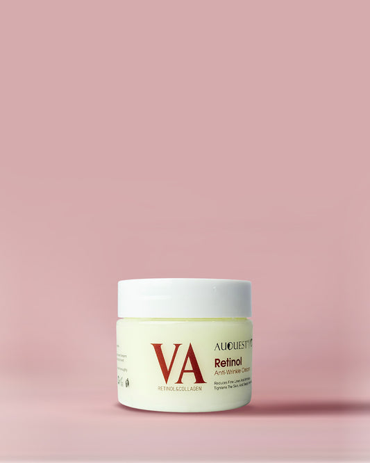 VA Anti-Aging  Collagen Retinol Cream