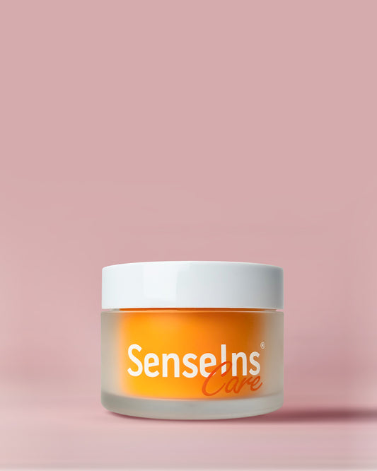 Vitamin C Face Cream