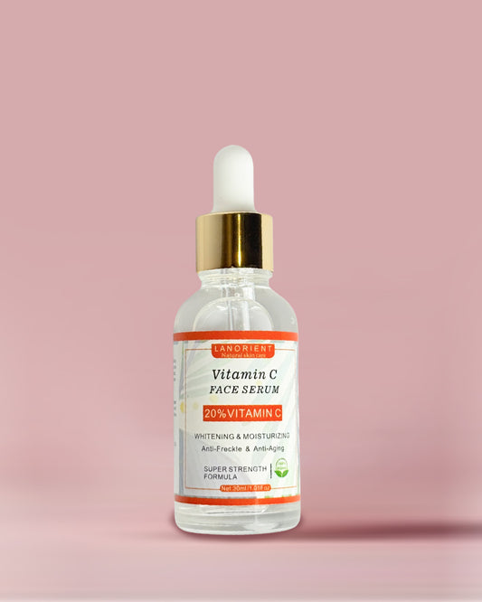 Lanorient Vitamin C Brightening Face Serum