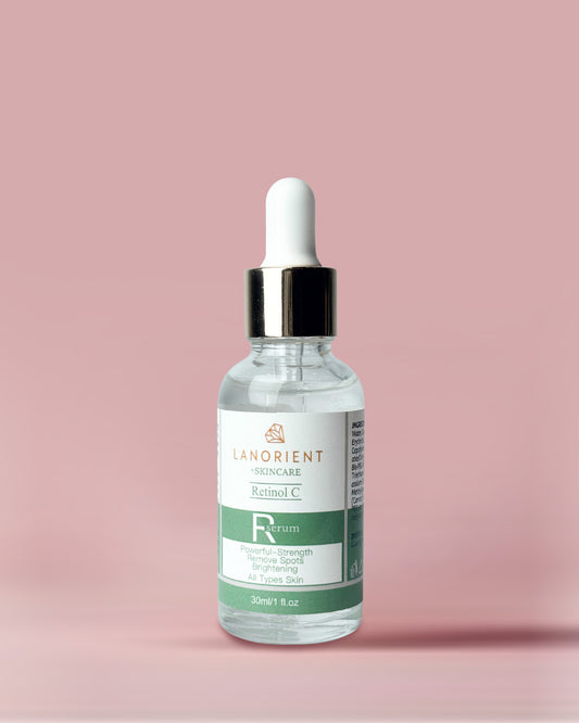 Lanorient Retinol Anti-Aging Face Serum