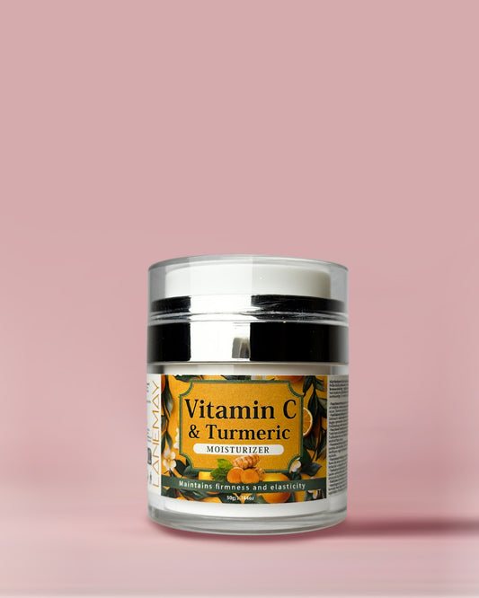 Lanemav Bright & Glow Moisturizer