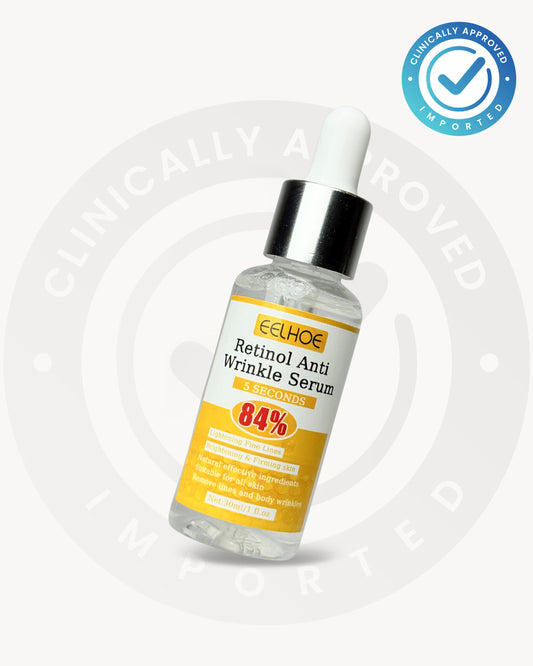 Eelhoe Anti-Aging Organic Retinol Serum