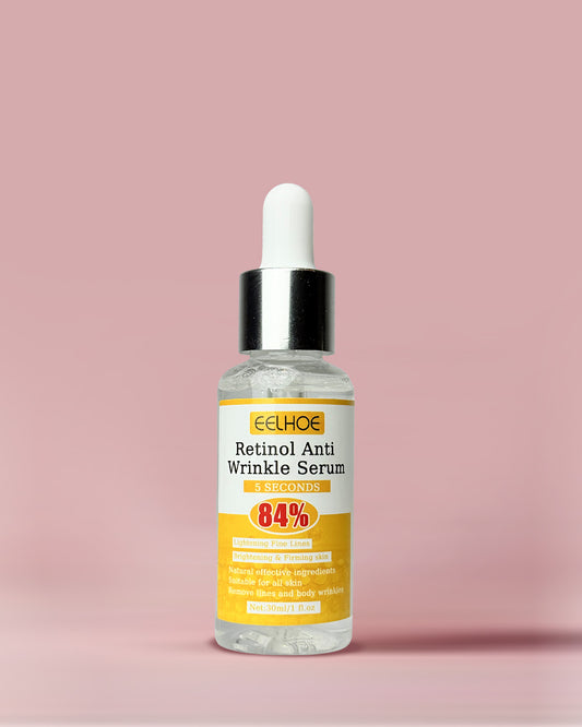 Eelhoe Anti-Aging Organic Retinol Serum