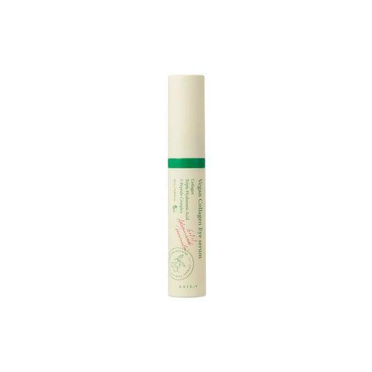 AXIS-Y Vegan Collagen Eye Serum 10ml