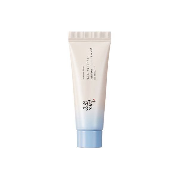 Beauty of Joseon Relief Sun Aqua-Fresh Rice + B5 (SPF50+ PA++++) 50ml