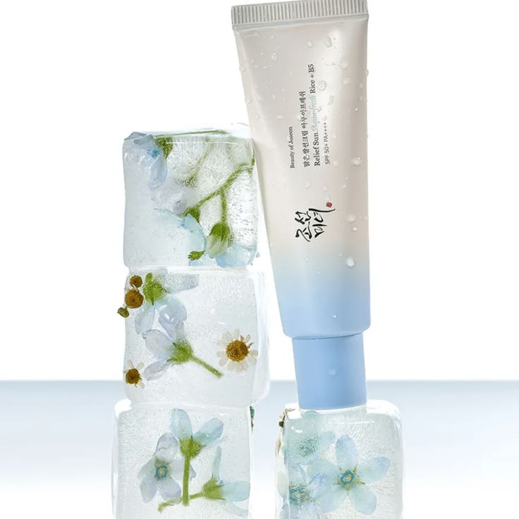 Beauty of Joseon Relief Sun Aqua-Fresh Rice + B5 (SPF50+ PA++++) 50ml