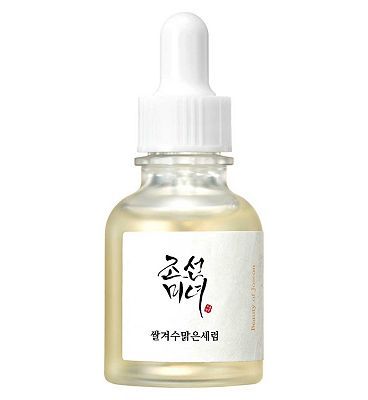 Beauty Of Joseon Glow Deep Serum Rice + Alpha-Arbutin