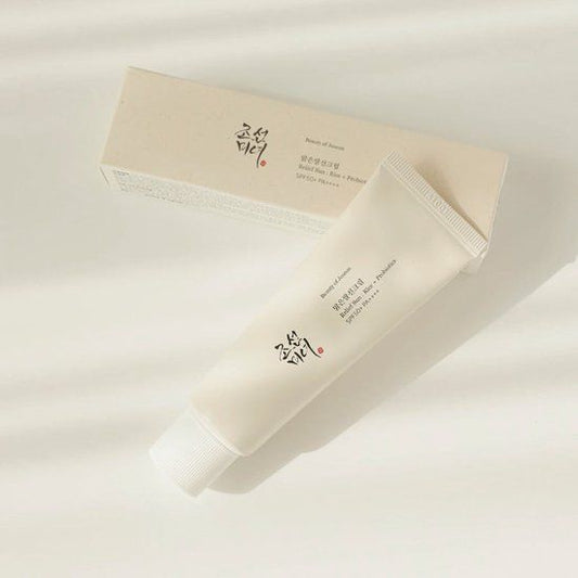 Beauty Of Joseon Relief Sun : Rice + Probiotics (SPF50+ PA++++) 50ml
