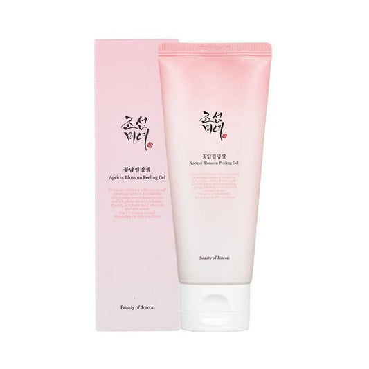 Beauty of Joseon Apricot Blossom Peeling Gel 100ml