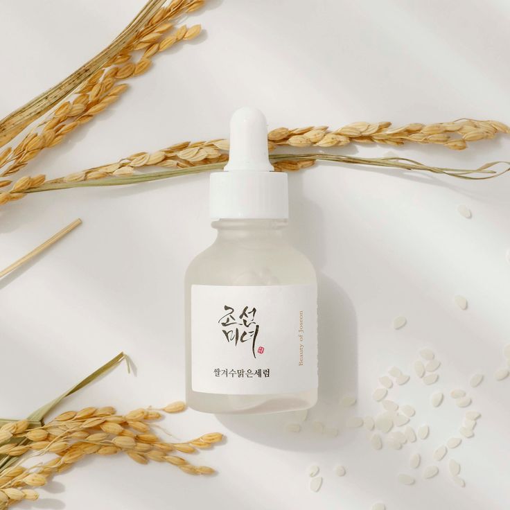 Beauty Of Joseon Glow Deep Serum Rice + Alpha-Arbutin