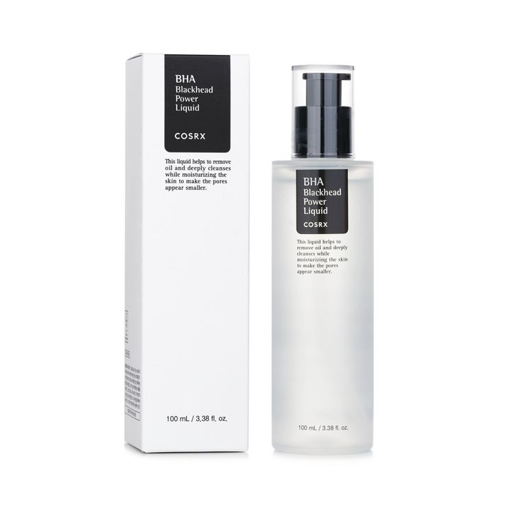COSRX BHA Blackhead Power Liquid 100ml