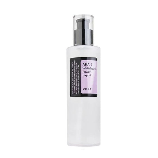 COSRX AHA 7 Whitehead Power Liquid 100ml