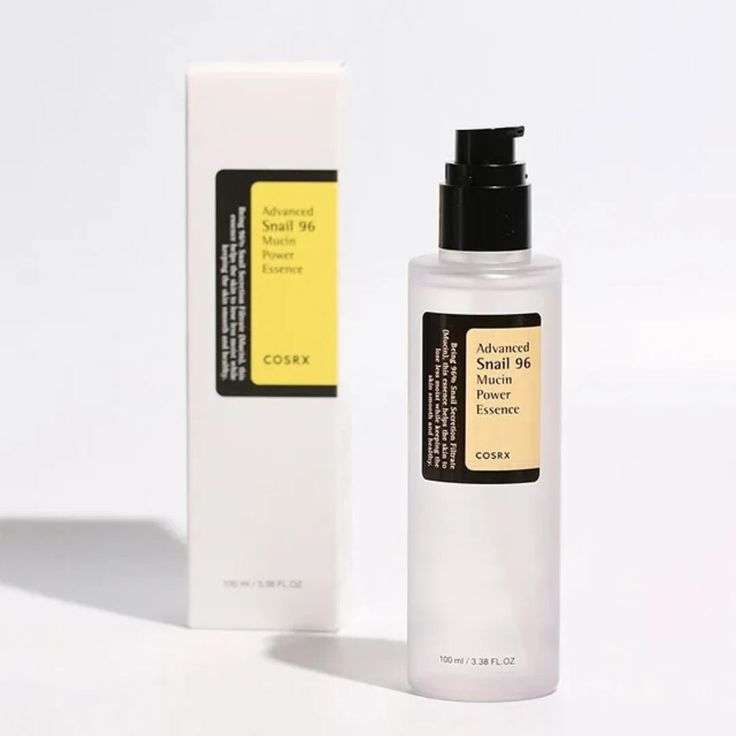 COSRX Advanced Snail 96 Mucin Power Essence 100ml