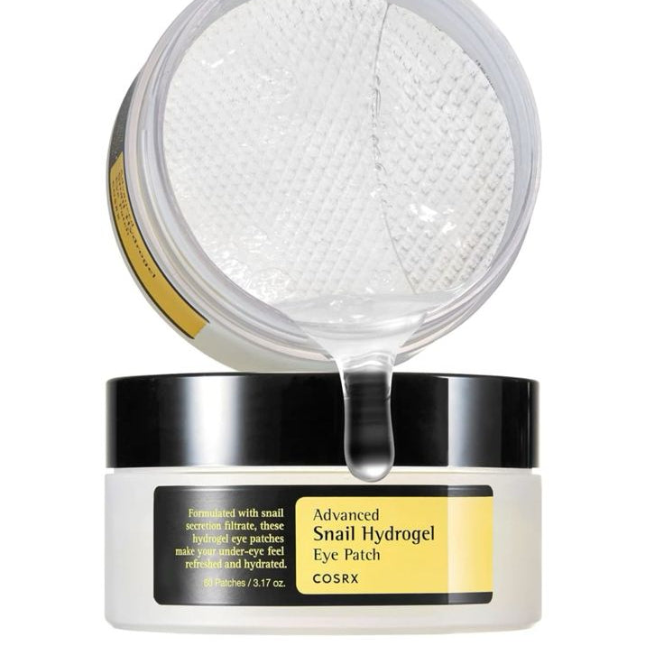 COSRX Advanced Snail Hydrogel Eye Patch 60patches