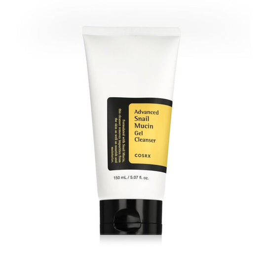 COSRX Advanced Snail Mucin Gel Cleanser 150ml