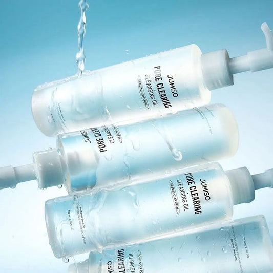 Jumiso Pore Clearing Cleansing Oil 200ml