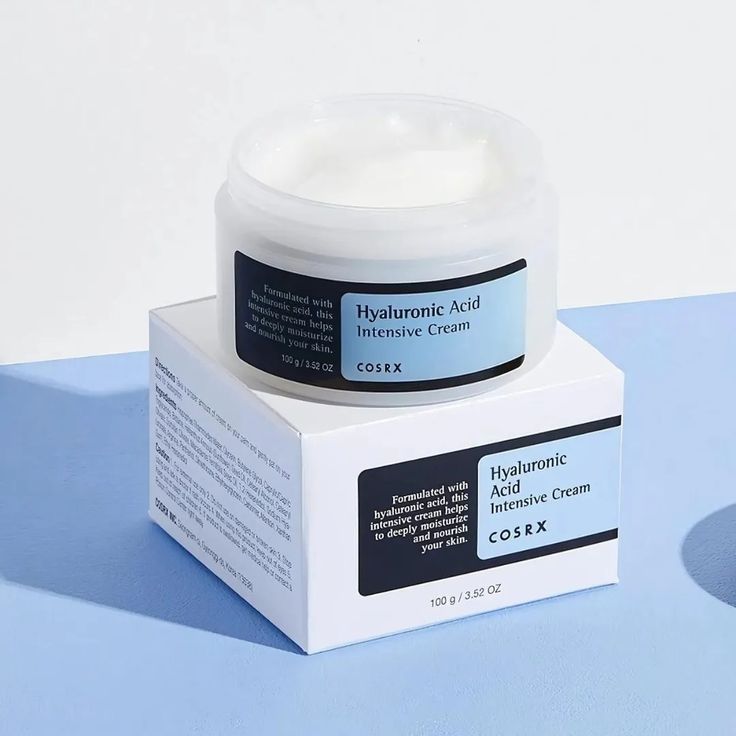 COSRX Hyaluronic Acid Intensive Cream 100g