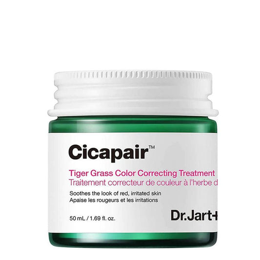 Dr.Jart+ Cicapair Tiger Grass Color Correcting Treatment 50ml