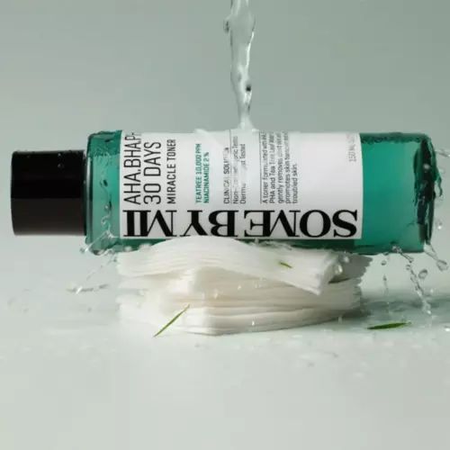 SOME BY MI AHA BHA PHA 30 Days Miracle Toner 150ml