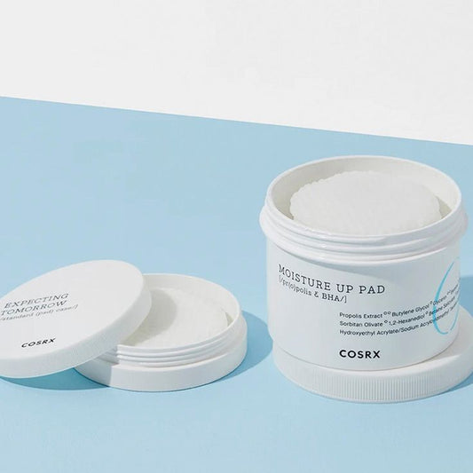 COSRX One Step Moisture Up Pad
