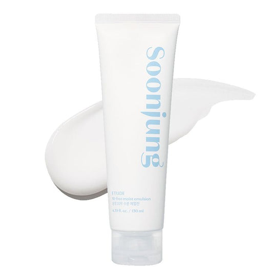 Etude House SoonJung 10 Free Moist Emulsion 130ml