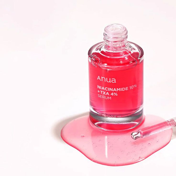ANUA 10% Niacinamide + TXA 4 Serum 30ml