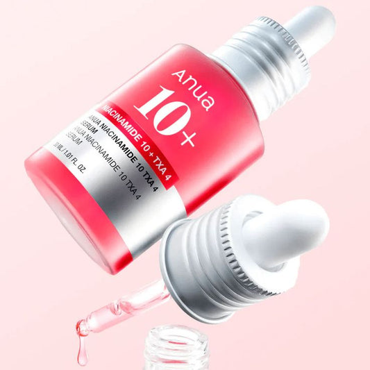 ANUA 10% Niacinamide + TXA 4 Serum 30ml