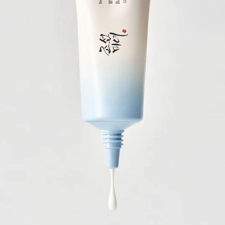 Beauty of Joseon Relief Sun Aqua-Fresh Rice + B5 (SPF50+ PA++++) 50ml