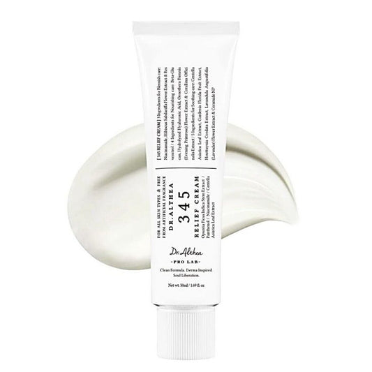 Dr. Althea 345 Relief Cream 50ml