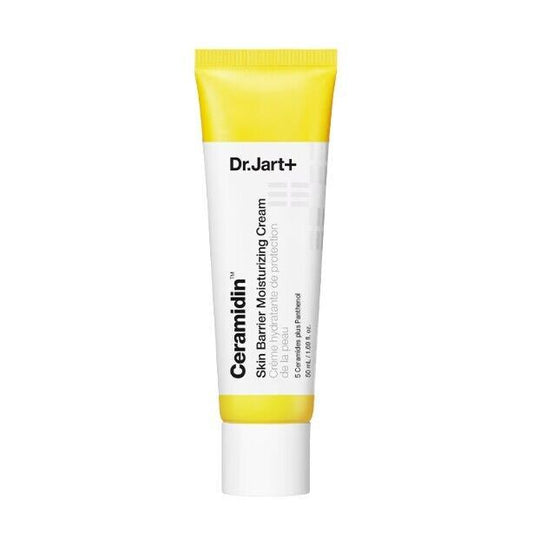 Dr.Jart+ Ceramidin Skin Barrier Moisturizing Cream 50ml