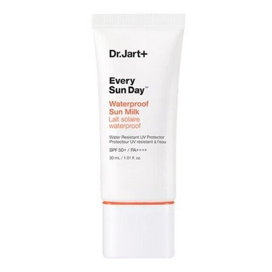 Dr.Jart+ Every Sun Day Waterproof Sun Milk SPF 50+/PA++++ 30ml
