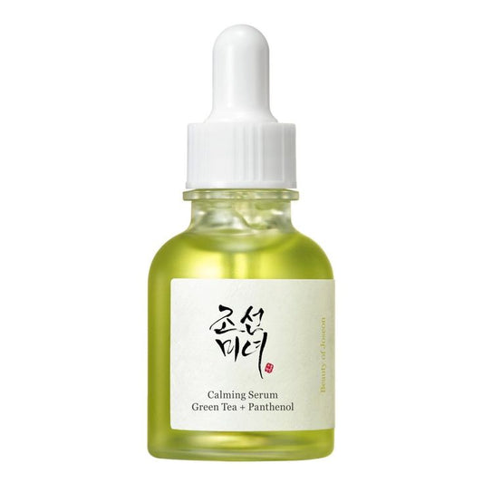 Beauty Of Joseon Calming Serum : Green tea + Panthenol 30ml