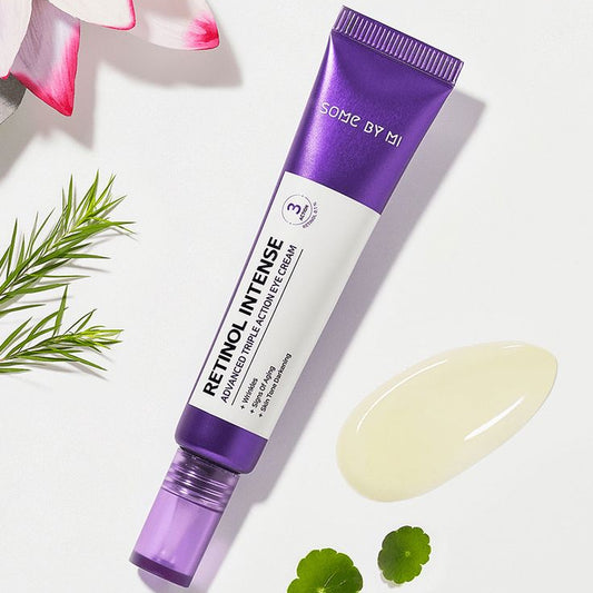 SOME BY MI Retinol Intense Advance Triple Action Eye Cream 30ml