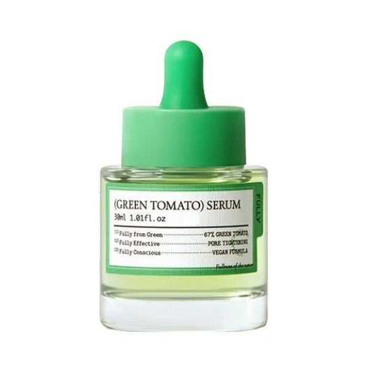 FULLY Green Tomato Serum 30ml