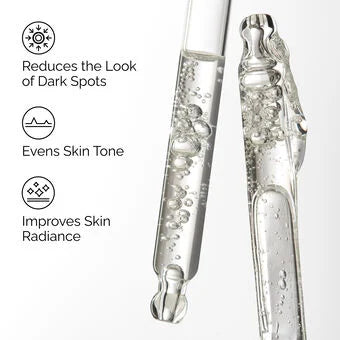 The Ordinary Alpha Arbutin 2% + HA - 30ml