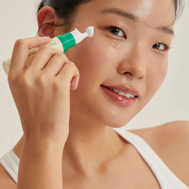 AXIS-Y Vegan Collagen Eye Serum 10ml