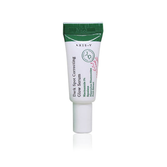 AXIS-Y Mini Dark Spot Correcting Glow Serum (5ml)