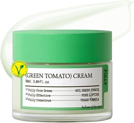 FULLY Green Tomato Cream 90ml