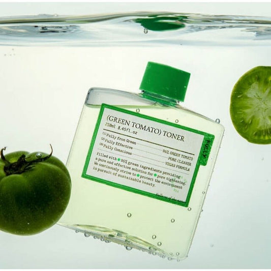 FULLY Green Tomato Toner 250ml
