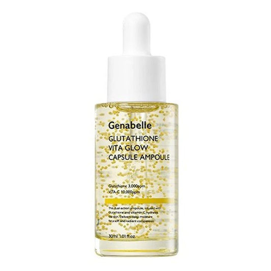 Genabelle Glutathione Vita Glow Capsule Ampoule 30ml