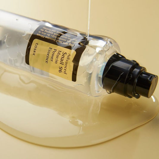 COSRX Advanced Snail 96 Mucin Power Essence 100ml