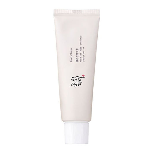 Beauty of Joseon Relief Sun : Rice + Probiotics (SPF50+ PA++++) 10ml