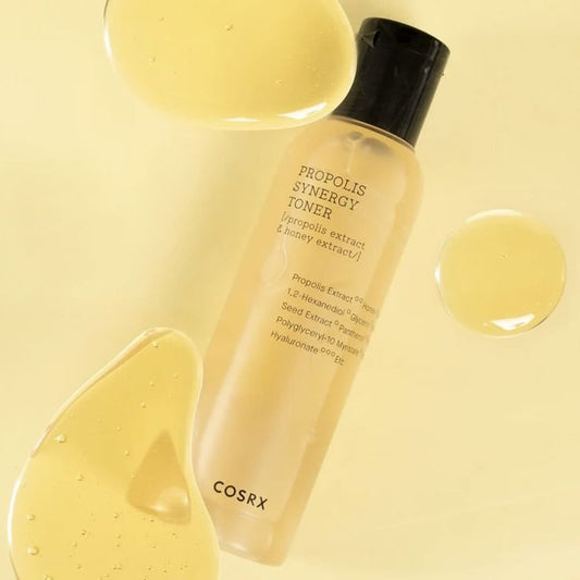 COSRX Full Fit Propolis Synergy Toner 150ml