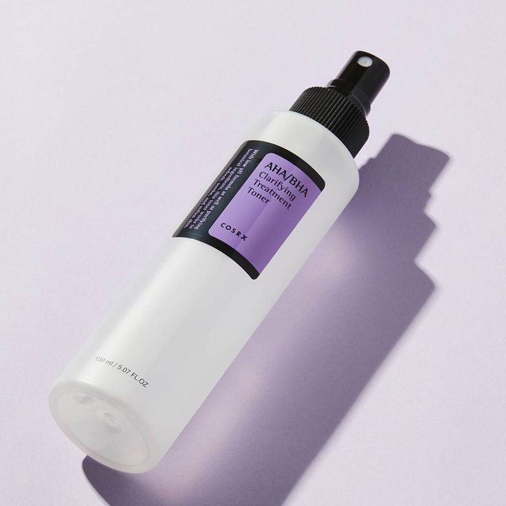 COSRX AHA BHA Clarifying Treatment Toner 150ml