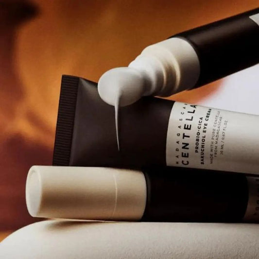 Skin1004 Madagascar Centella Probio-Cica Bakuchiol Eye Cream 20ml